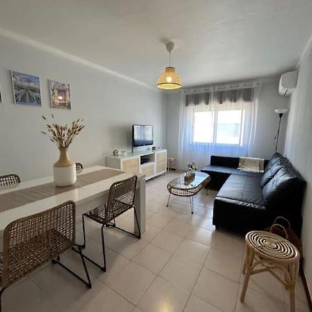 Apartamento Casa Hortense Olhão Esterno foto