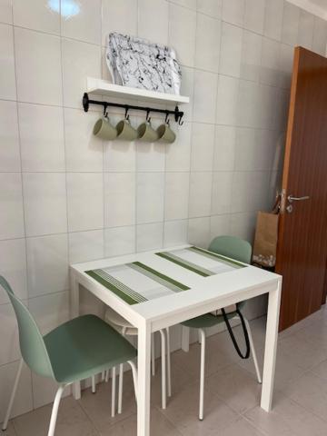 Apartamento Casa Hortense Olhão Esterno foto