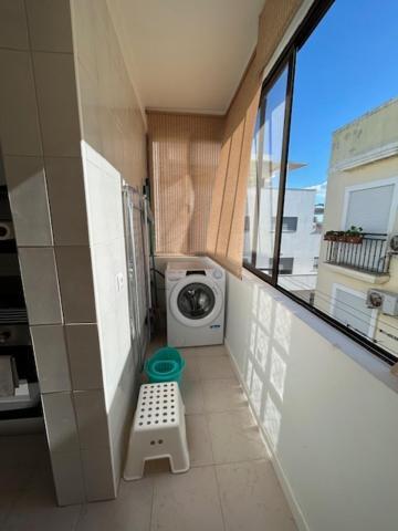 Apartamento Casa Hortense Olhão Esterno foto