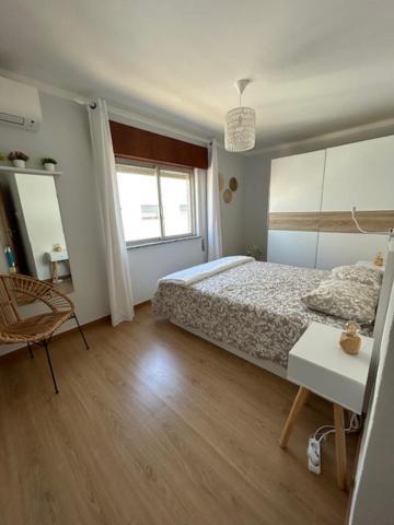 Apartamento Casa Hortense Olhão Esterno foto