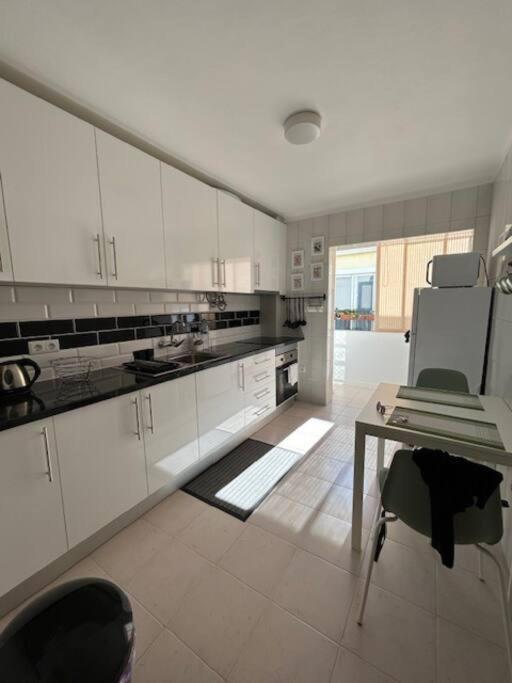 Apartamento Casa Hortense Olhão Esterno foto