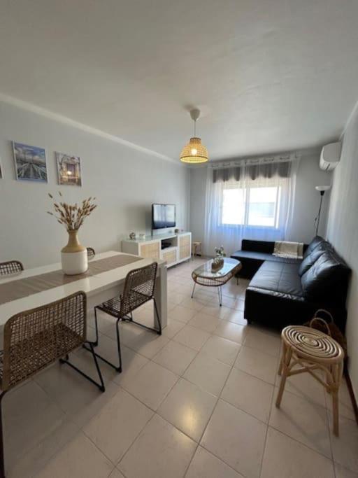 Apartamento Casa Hortense Olhão Esterno foto