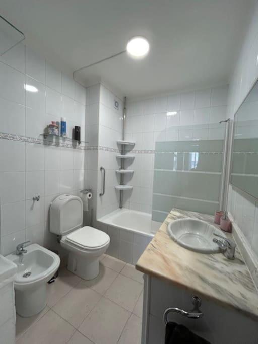 Apartamento Casa Hortense Olhão Esterno foto