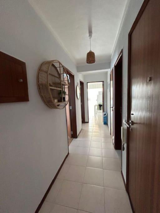 Apartamento Casa Hortense Olhão Esterno foto